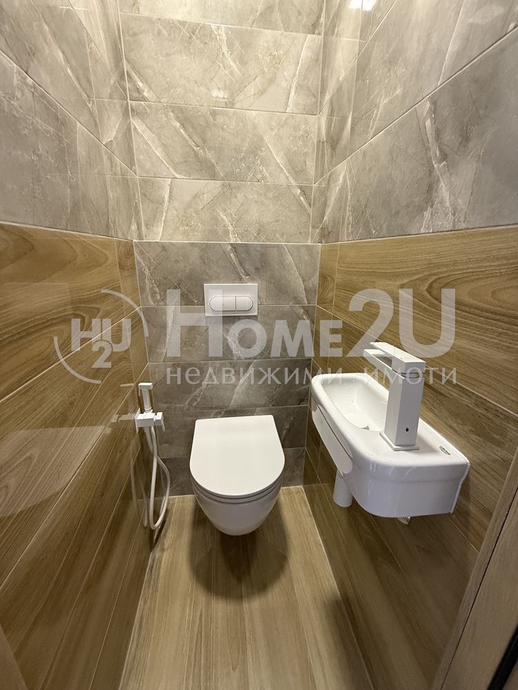 Satılık  3 yatak odası Sofia , Zona B-5 , 78 metrekare | 19143387 - görüntü [2]