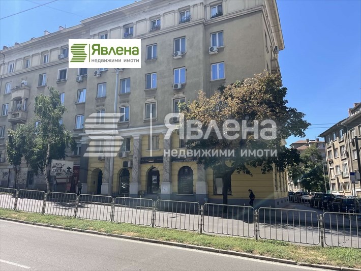 Продава  4-стаен град София , Център , 106 кв.м | 84779046