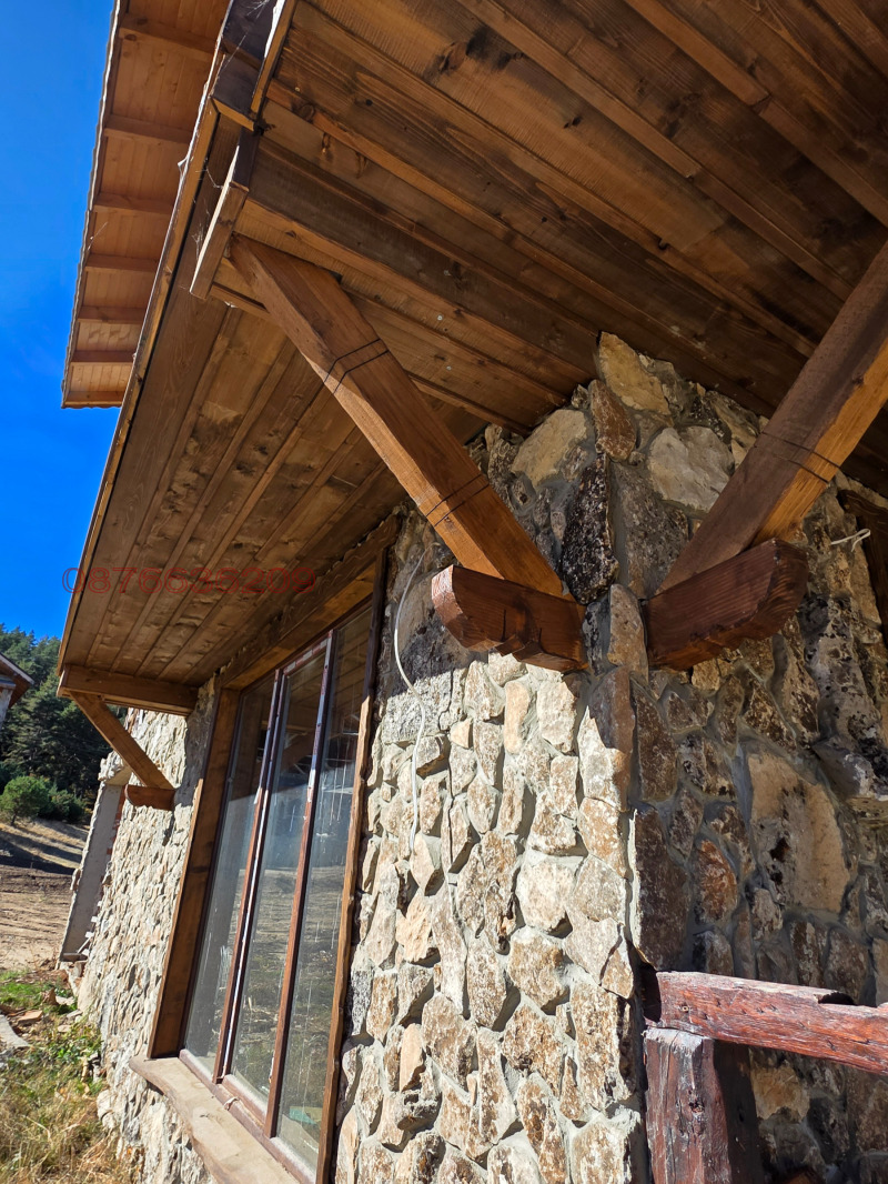 Продава МНОГОСТАЕН, гр. Батак, област Пазарджик, снимка 2 - Апартаменти - 52785691