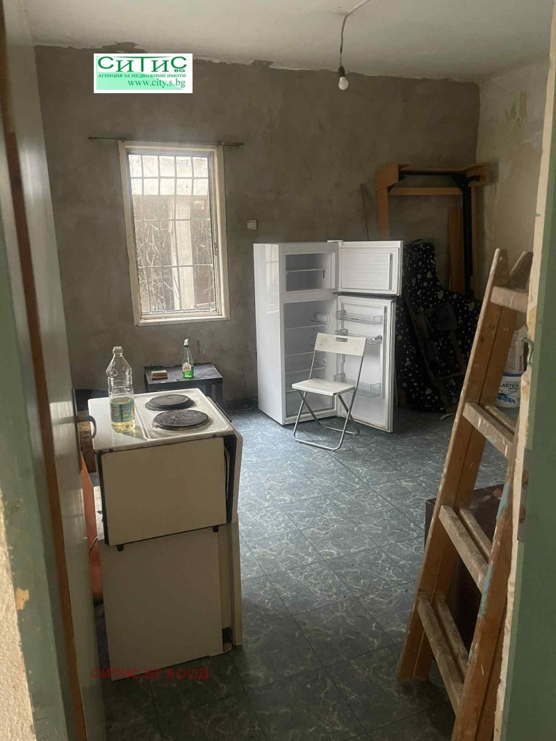 Продава  Етаж от къща град София , Център , 56 кв.м | 55612145 - изображение [3]