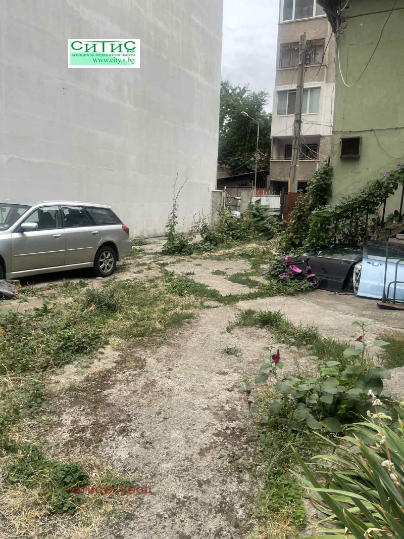 Продава  Етаж от къща град София , Център , 56 кв.м | 55612145 - изображение [2]