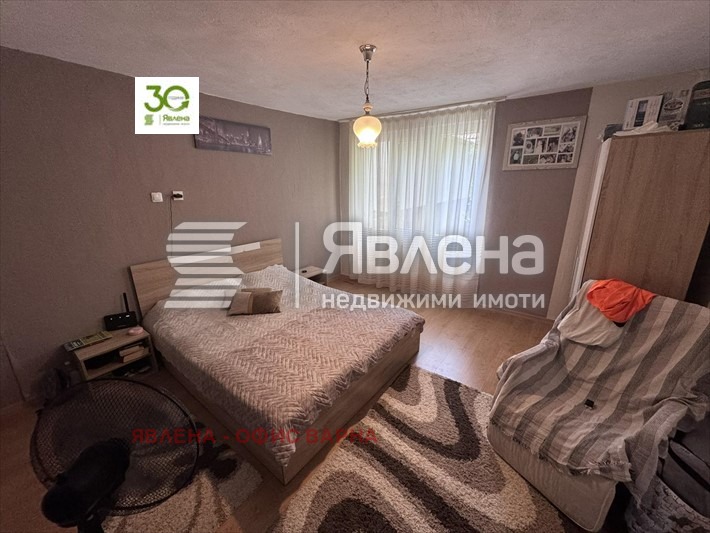 Продава КЪЩА, с. Долище, област Варна, снимка 5 - Къщи - 47961215