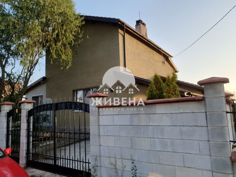 For Sale  House region Dobrich , Slaveevo , 200 sq.m | 79785715 - image [4]