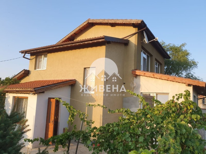 For Sale  House region Dobrich , Slaveevo , 200 sq.m | 79785715 - image [3]