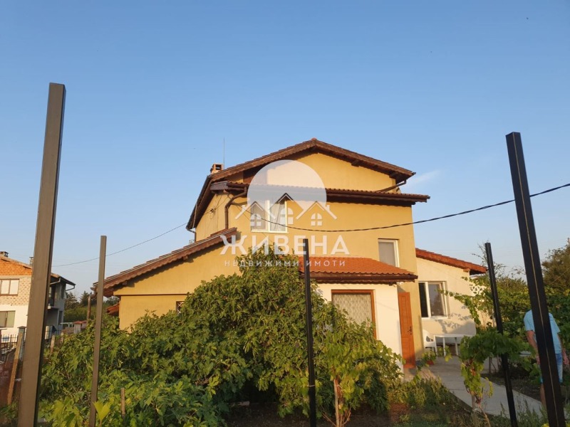 For Sale  House region Dobrich , Slaveevo , 200 sq.m | 79785715