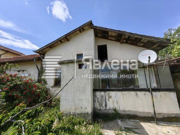En venta  Casa región Kyustendil , Kocherinovo , 60 metros cuadrados | 39278248