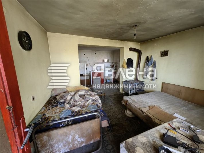 En venta  Casa región Kyustendil , Kocherinovo , 60 metros cuadrados | 39278248 - imagen [3]