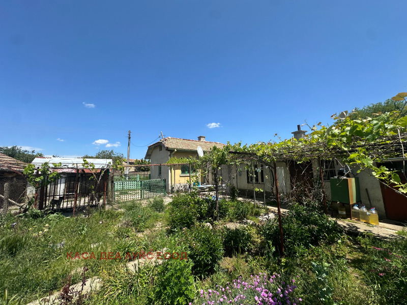 À vendre  Maison région de Dobritch , Nova Kamena , 80 m² | 55916242 - image [10]