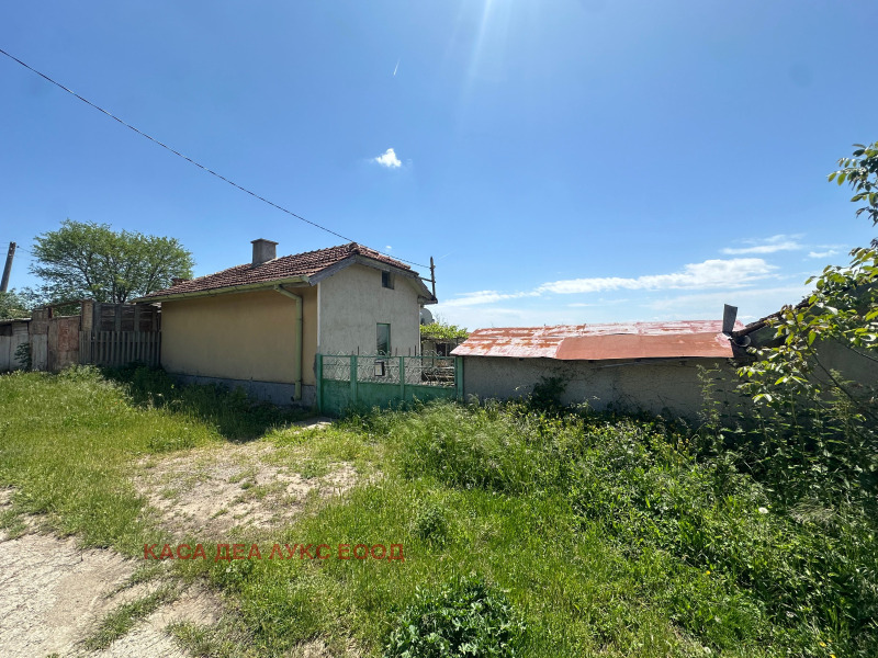 À vendre  Maison région de Dobritch , Nova Kamena , 80 m² | 55916242 - image [8]