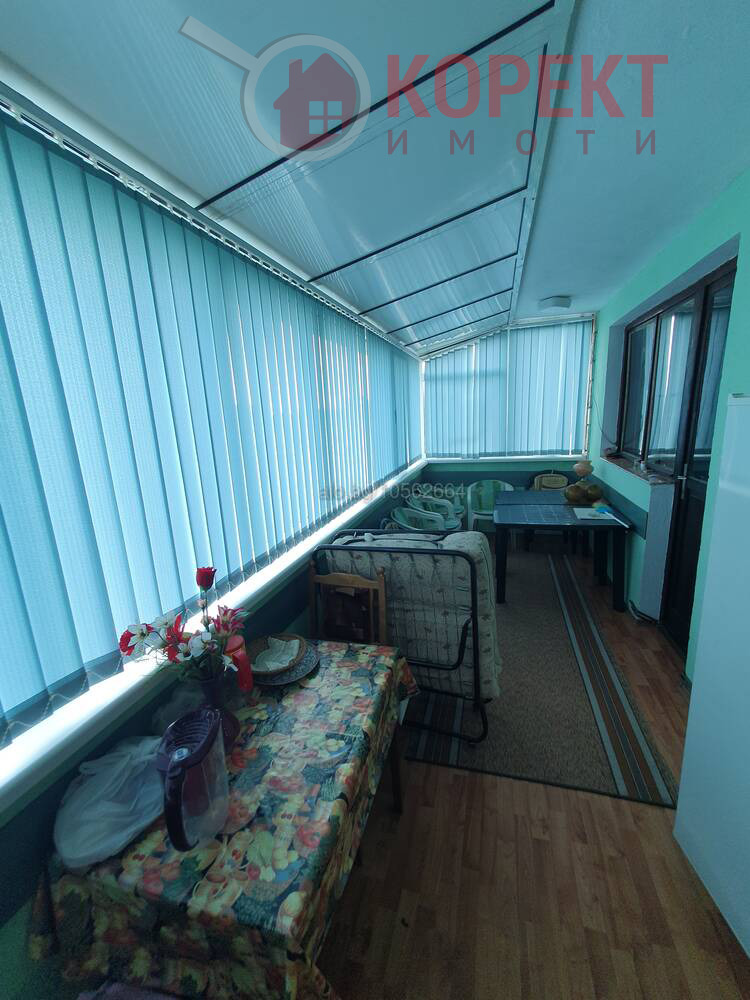 Продава КЪЩА, с. Ловец, област Стара Загора, снимка 10 - Къщи - 51672343