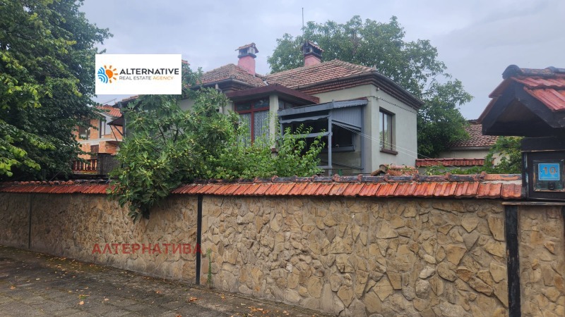 Продава КЪЩА, област Бургас, с. Порой • 120000 € • 68089113 — Holmes.bg