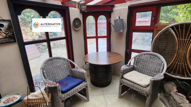 Na prodej  Dům oblast Burgas , Poroj , 125 m2 | 24155701 - obraz [5]