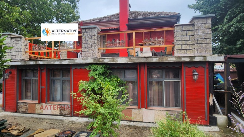 Na prodej  Dům oblast Burgas , Poroj , 125 m2 | 24155701 - obraz [13]