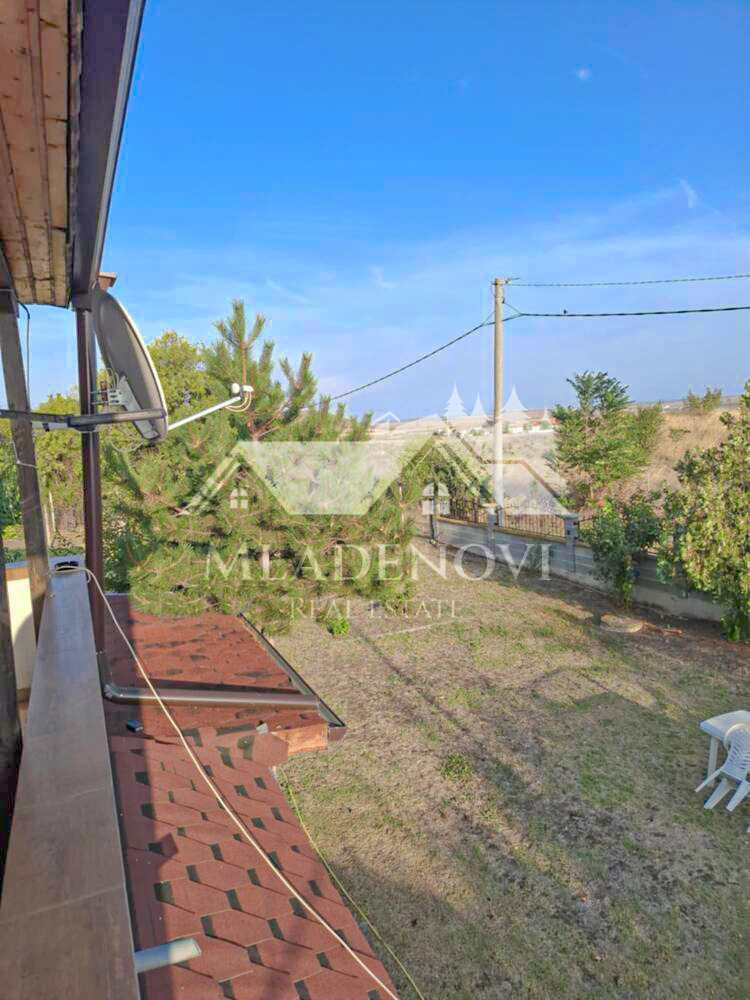 Продава  Къща град Бургас , Рудник , 220 кв.м | 74735404 - изображение [7]