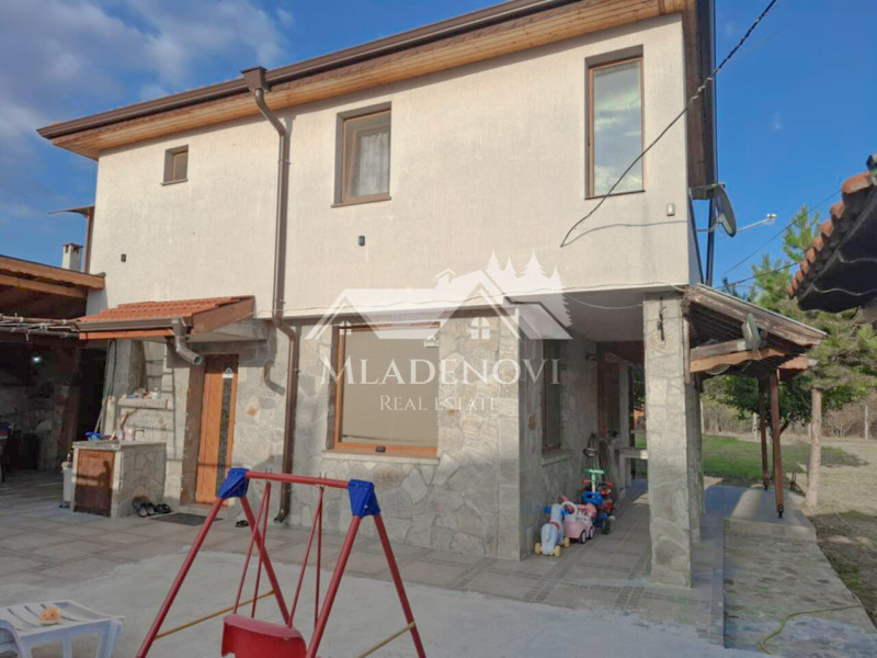 Продава  Къща град Бургас , Рудник , 220 кв.м | 74735404 - изображение [4]