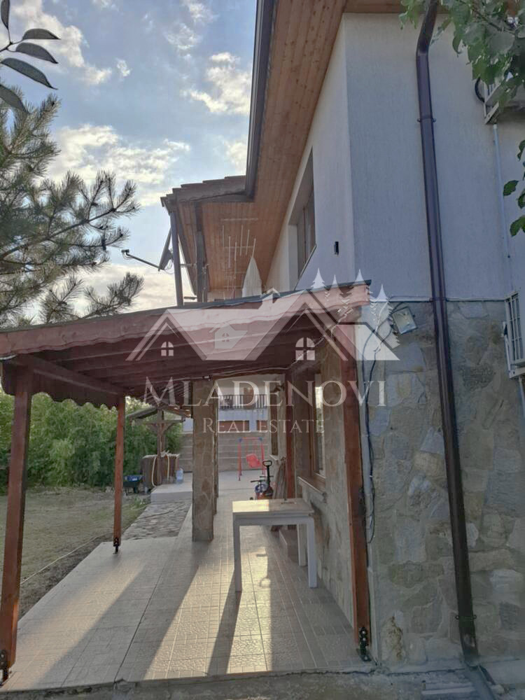 Продава  Къща град Бургас , Рудник , 220 кв.м | 74735404 - изображение [6]