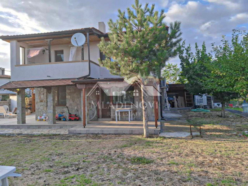 Продава  Къща град Бургас , Рудник , 220 кв.м | 74735404