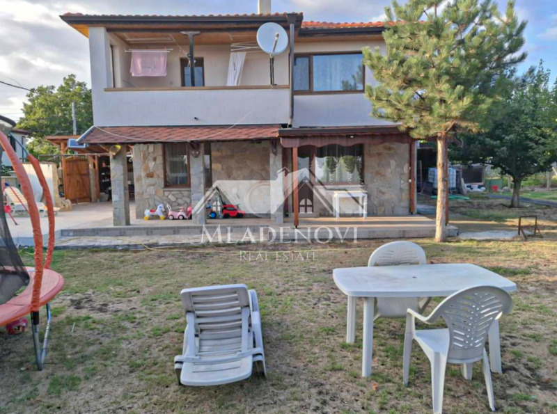 Продава  Къща град Бургас , Рудник , 220 кв.м | 74735404 - изображение [2]