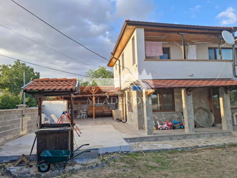 Продава  Къща град Бургас , Рудник , 220 кв.м | 74735404 - изображение [3]