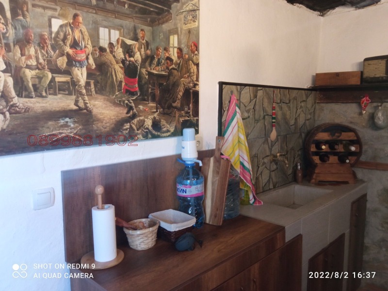 Продава КЪЩА, с. Югово, област Пловдив, снимка 13 - Къщи - 53430445