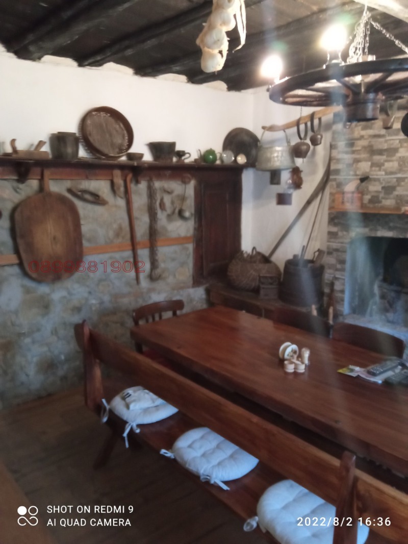 Продава КЪЩА, с. Югово, област Пловдив, снимка 14 - Къщи - 53430445