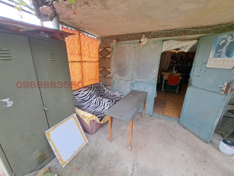 Продава ВИЛА, с. Мухово, област София област, снимка 13 - Вили - 52896932