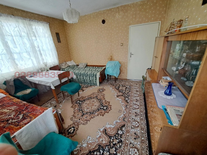 Продава ВИЛА, с. Мухово, област София област, снимка 10 - Вили - 52896932