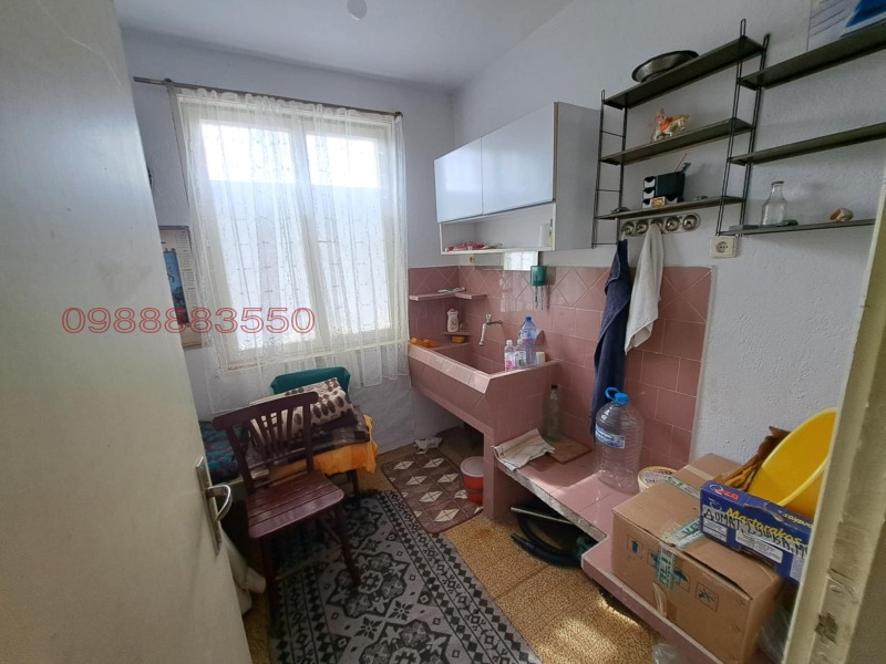 Продава ВИЛА, с. Мухово, област София област, снимка 6 - Вили - 52896932