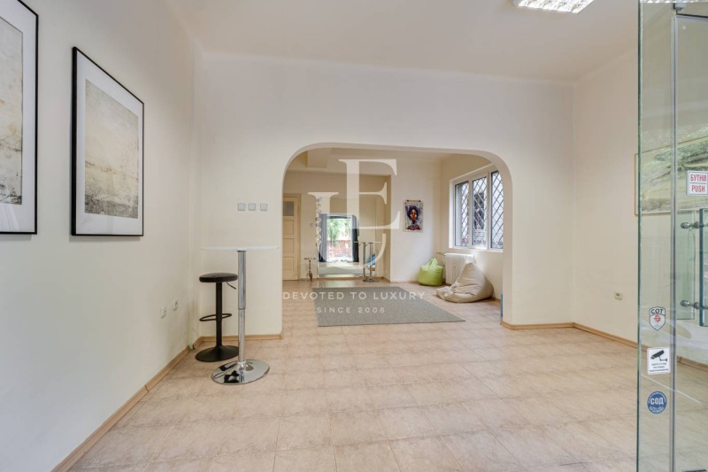 À vendre  Boutique Sofia , Tsentar , 65 m² | 55545238 - image [4]