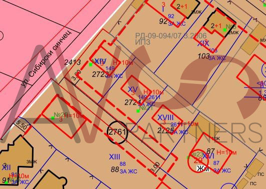 En venta  Trama Sofia , Republika 2 , 322 metros cuadrados | 94187639