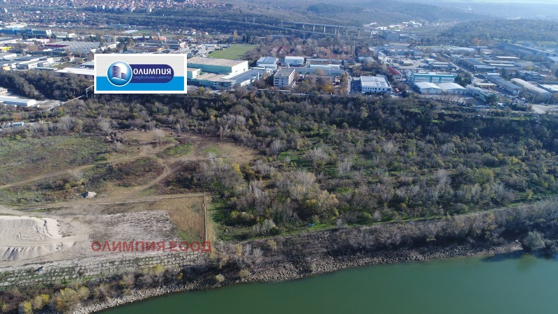 Продава ПАРЦЕЛ, гр. Русе, Промишлена зона - Изток, снимка 9 - Парцели - 52601305