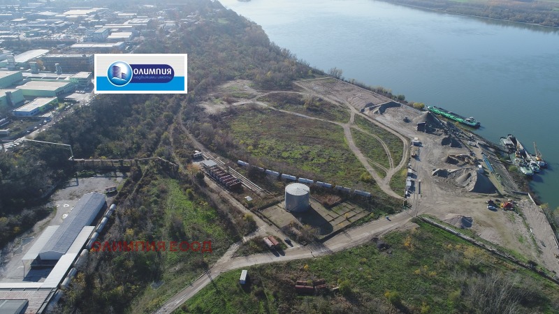 Продава ПАРЦЕЛ, гр. Русе, Промишлена зона - Изток, снимка 14 - Парцели - 52601305