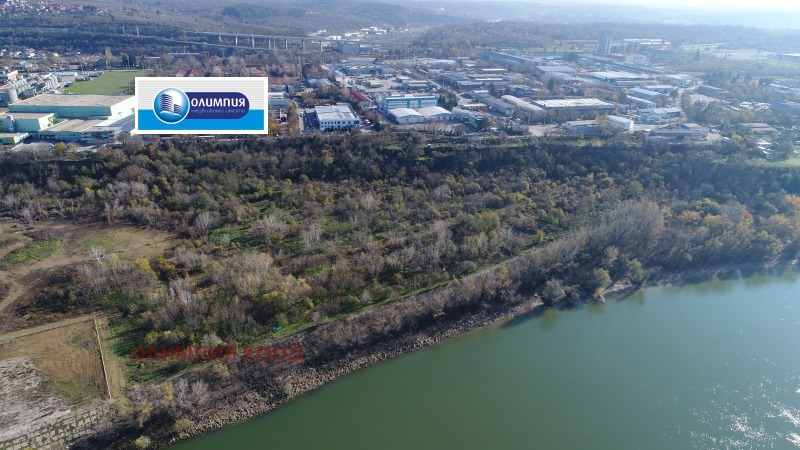 Продава ПАРЦЕЛ, гр. Русе, Промишлена зона - Изток, снимка 10 - Парцели - 52601305