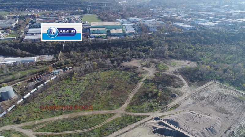 Продава ПАРЦЕЛ, гр. Русе, Промишлена зона - Изток, снимка 4 - Парцели - 52601305