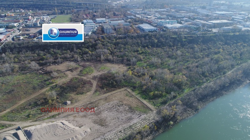 Продава ПАРЦЕЛ, гр. Русе, Промишлена зона - Изток, снимка 5 - Парцели - 52601305