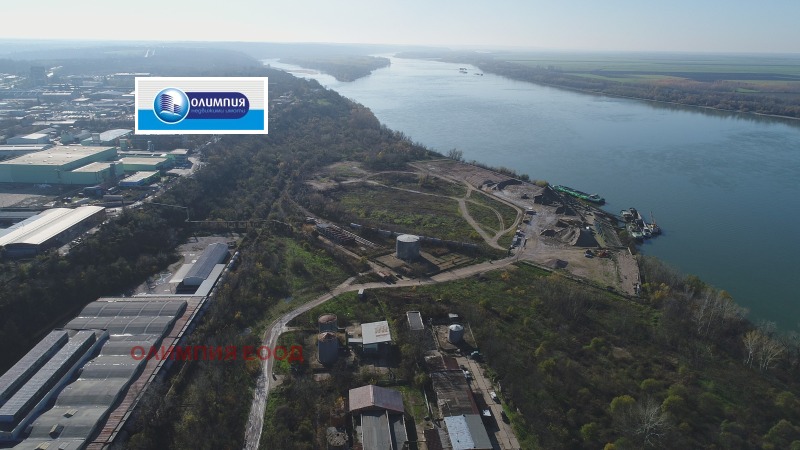 Продава ПАРЦЕЛ, гр. Русе, Промишлена зона - Изток, снимка 15 - Парцели - 52601305