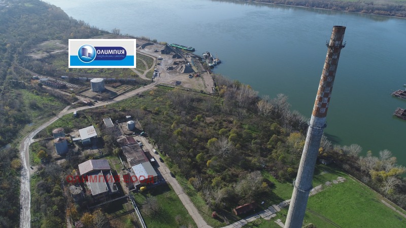 Продава ПАРЦЕЛ, гр. Русе, Промишлена зона - Изток, снимка 16 - Парцели - 52601305
