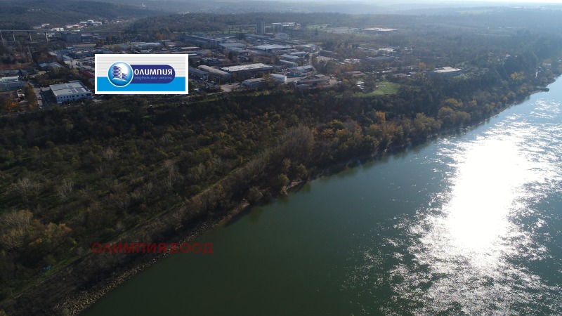 Продава ПАРЦЕЛ, гр. Русе, Промишлена зона - Изток, снимка 11 - Парцели - 52601305