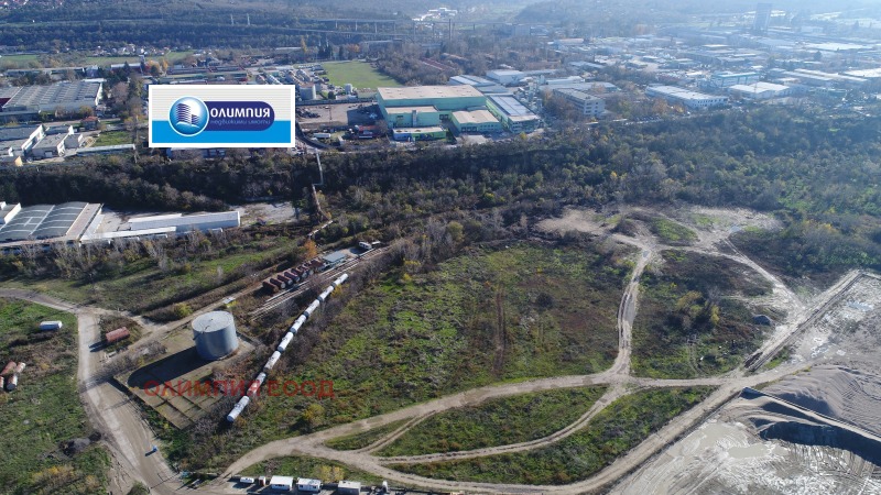 Продава ПАРЦЕЛ, гр. Русе, Промишлена зона - Изток, снимка 3 - Парцели - 52601305