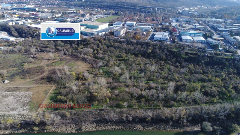 Продава ПАРЦЕЛ, гр. Русе, Промишлена зона - Изток, снимка 13 - Парцели - 52601305