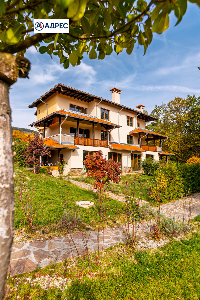 Продава БИЗНЕС ИМОТ, с. Гумощник, област Ловеч, снимка 7 - Други - 52622458