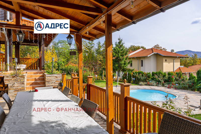 Продава БИЗНЕС ИМОТ, с. Гумощник, област Ловеч, снимка 10 - Други - 52622458