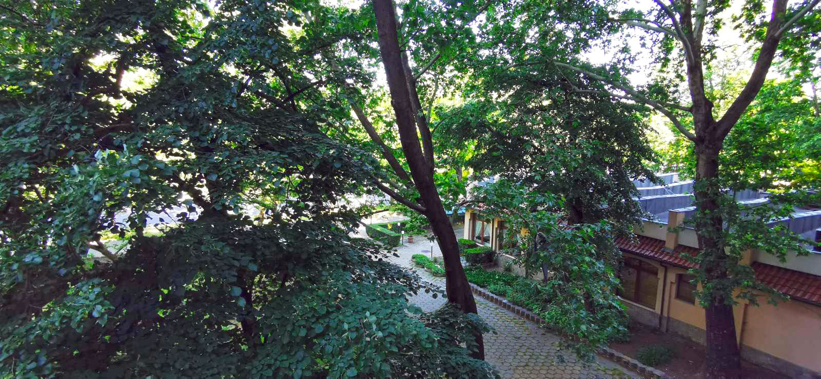 Продава 1-СТАЕН, гр. Пловдив, Кършияка, снимка 6 - Апартаменти - 55005746