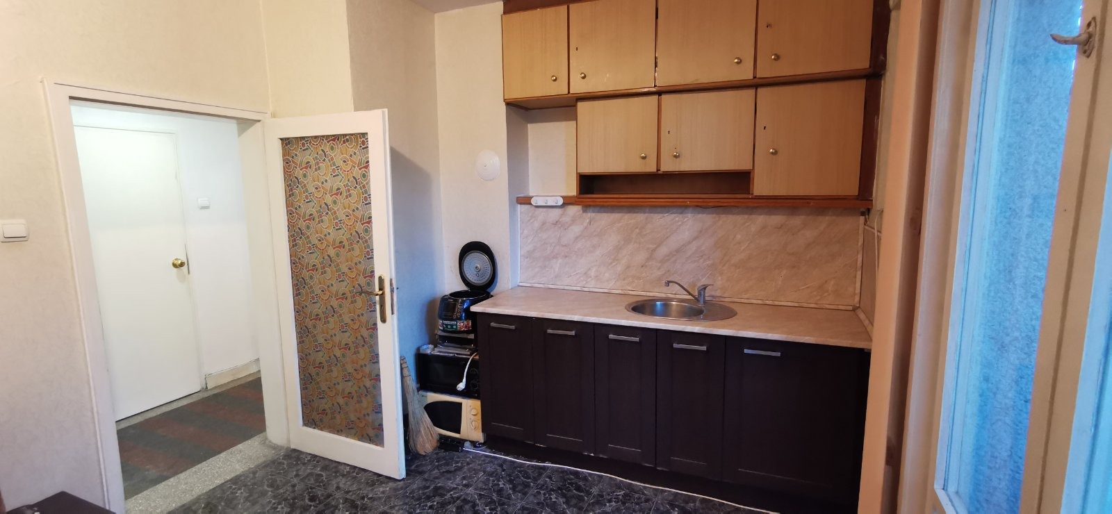 Продава 1-СТАЕН, гр. Пловдив, Кършияка, снимка 3 - Апартаменти - 55005746