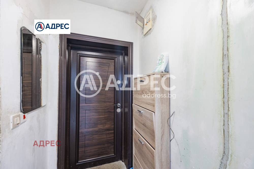 Продава 1-СТАЕН, гр. Варна, Аспарухово, снимка 12 - Апартаменти - 56218085