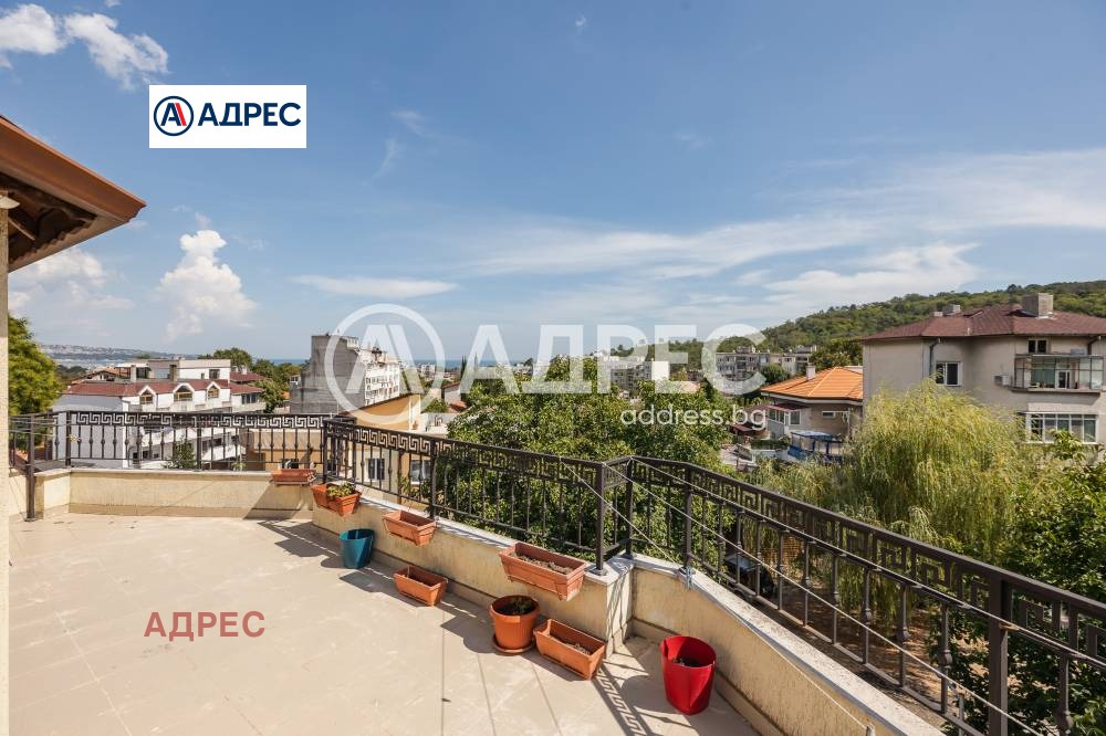 Продава 1-СТАЕН, гр. Варна, Аспарухово