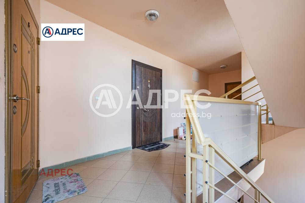Продава 1-СТАЕН, гр. Варна, Аспарухово, снимка 13 - Апартаменти - 56218085