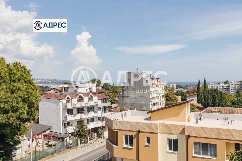 Продава 1-СТАЕН, гр. Варна, Аспарухово, снимка 7 - Апартаменти - 56218085