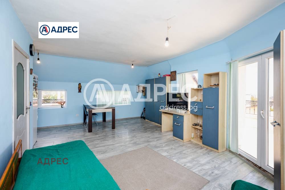 Продава 1-СТАЕН, гр. Варна, Аспарухово, снимка 3 - Апартаменти - 56218085