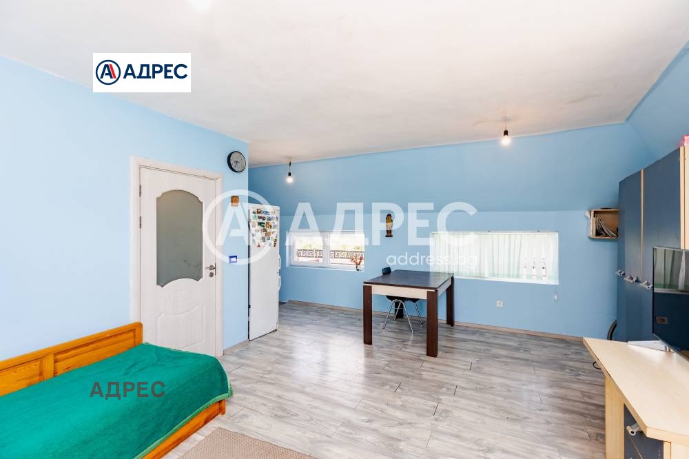 Продава 1-СТАЕН, гр. Варна, Аспарухово, снимка 8 - Апартаменти - 56218085